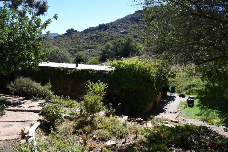 7 Bedroom Property for Sale in Piketberg Rural Western Cape